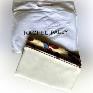 NWOT Rachel Pally Foldover Clutch